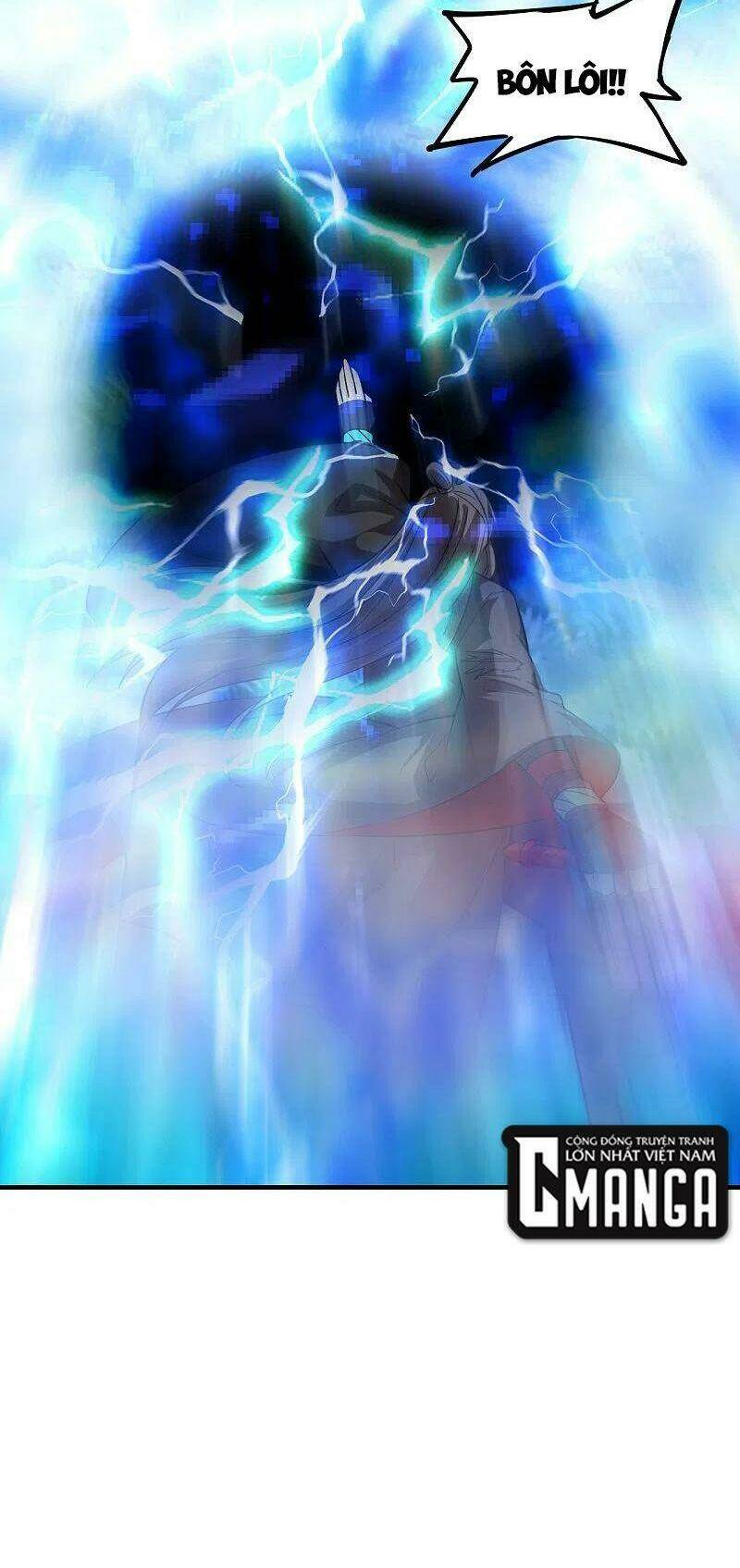 Tiên Võ Đế Tôn: Chapter 184