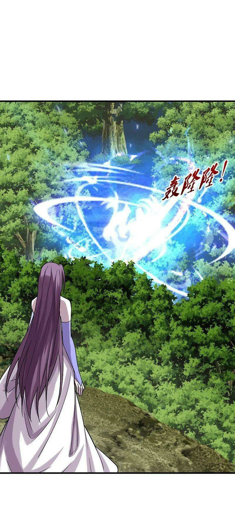 Tiên Võ Đế Tôn: Chapter 184