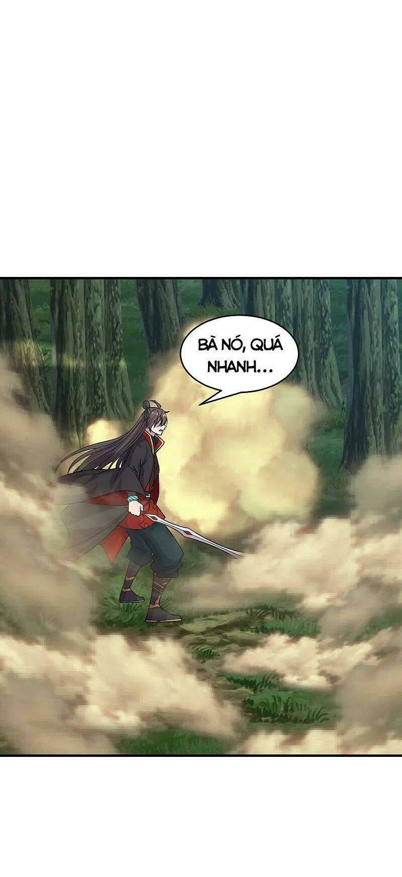 Tiên Võ Đế Tôn: Chapter 184