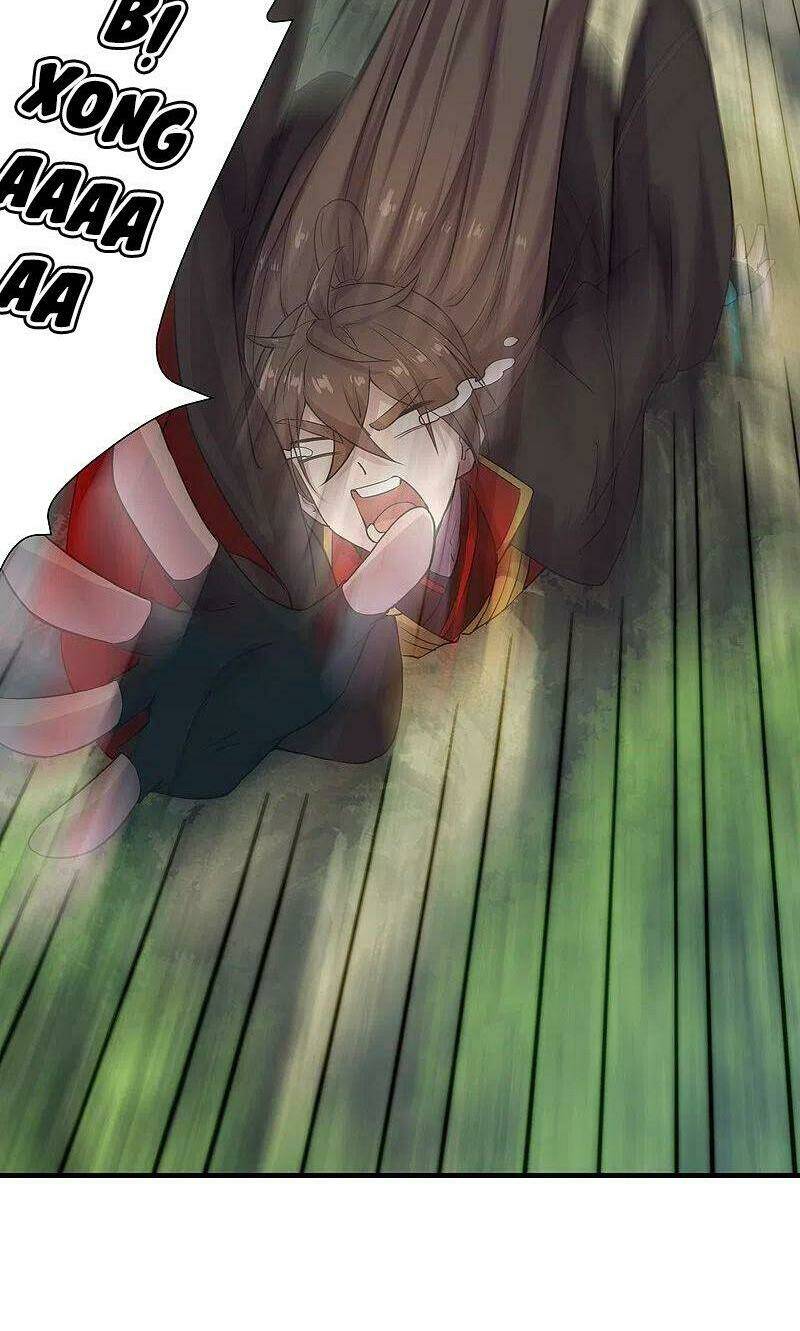 Tiên Võ Đế Tôn: Chapter 184