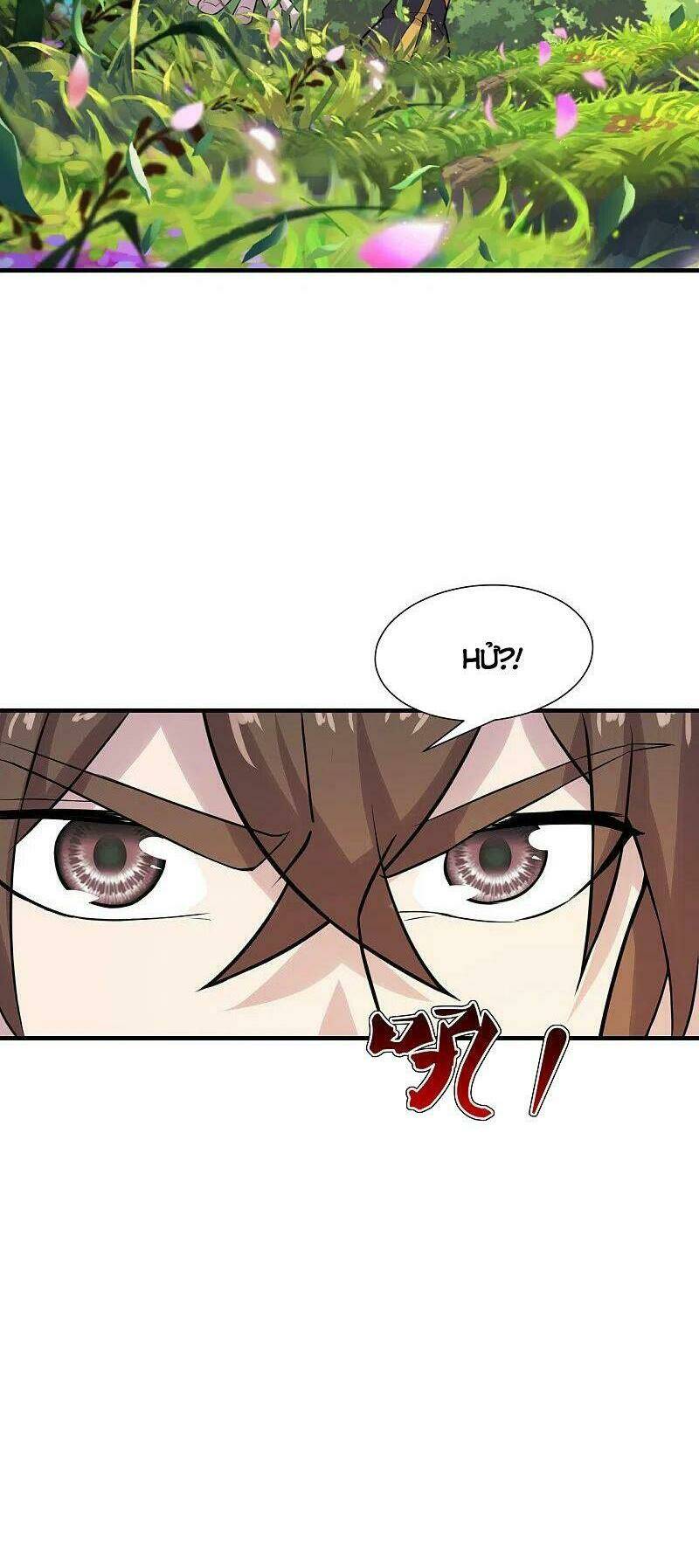 Tiên Võ Đế Tôn: Chapter 184