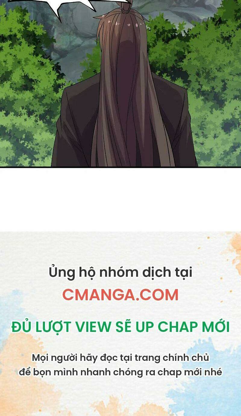 Tiên Võ Đế Tôn: Chapter 186