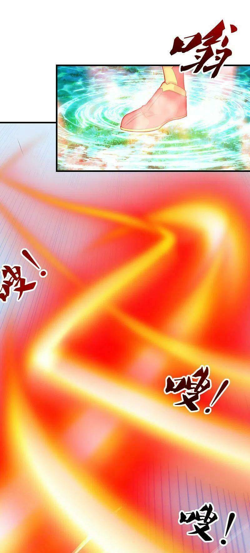 Tiên Võ Đế Tôn: Chapter 186