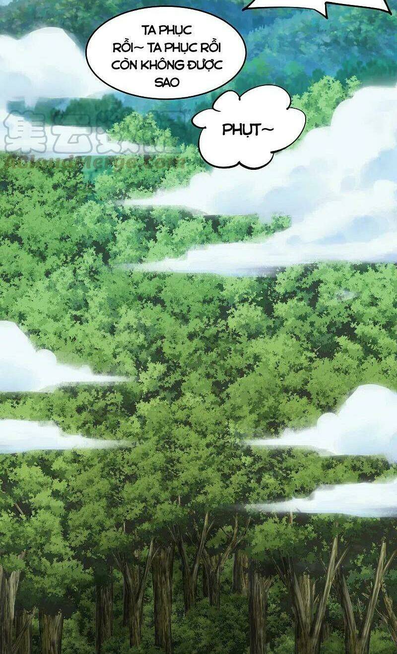 Tiên Võ Đế Tôn: Chapter 186