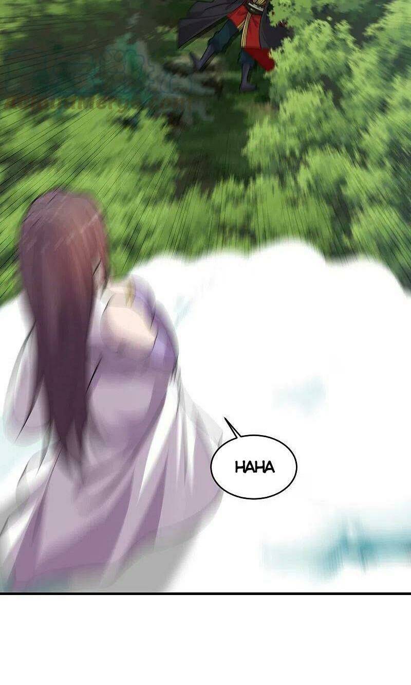 Tiên Võ Đế Tôn: Chapter 186
