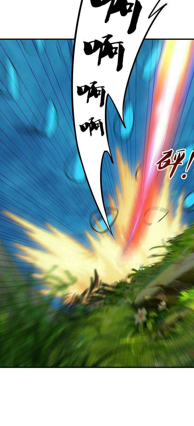 Tiên Võ Đế Tôn: Chapter 186