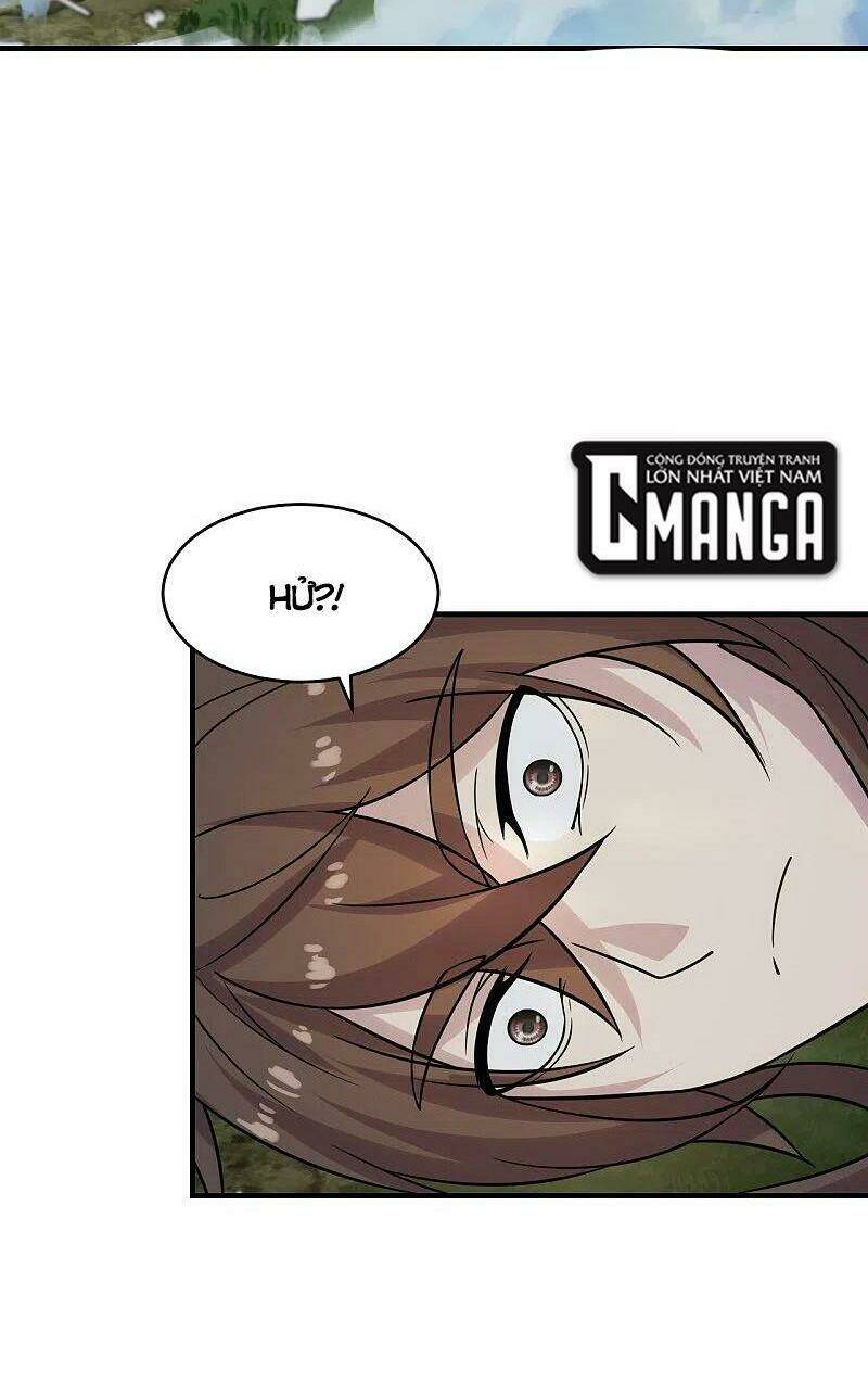 Tiên Võ Đế Tôn: Chapter 186