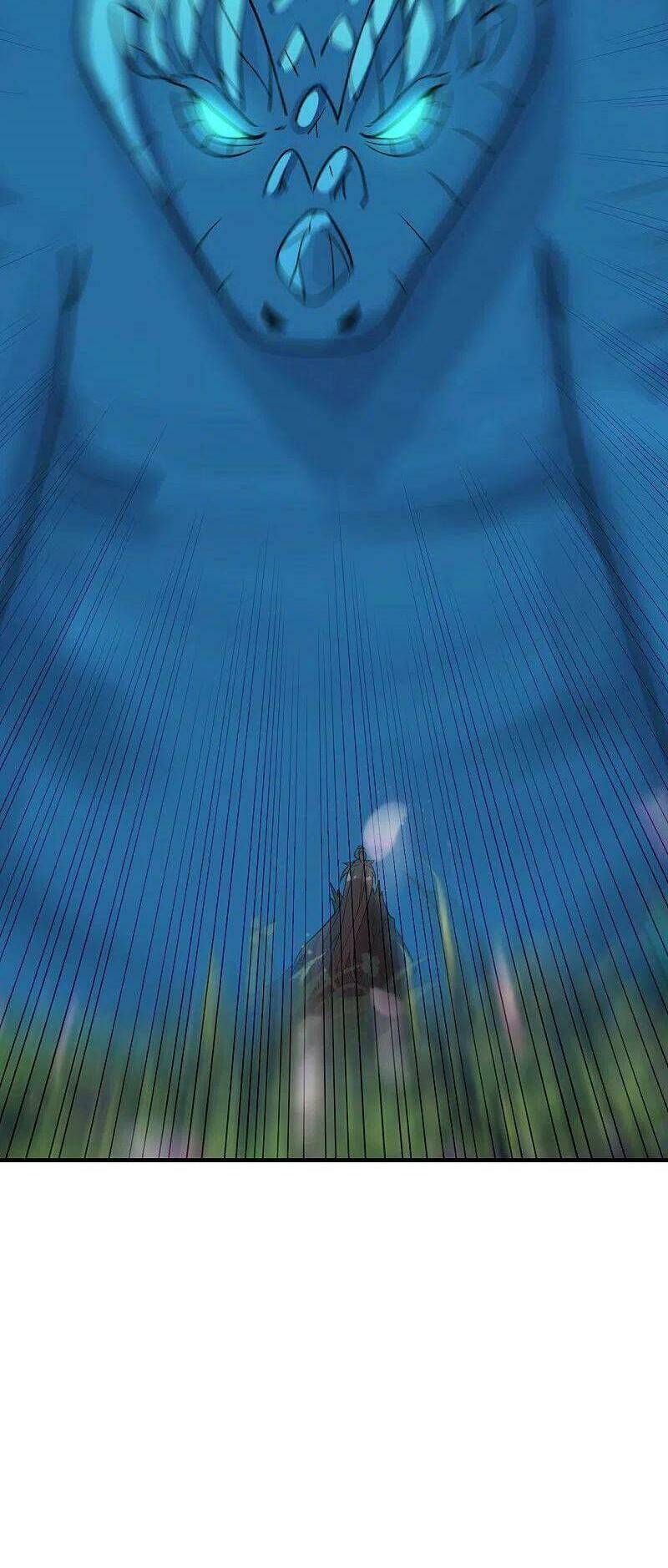 Tiên Võ Đế Tôn: Chapter 186