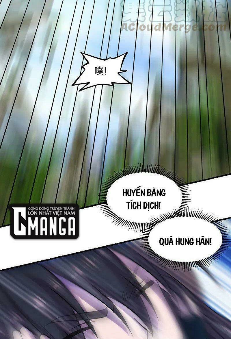Tiên Võ Đế Tôn: Chapter 186