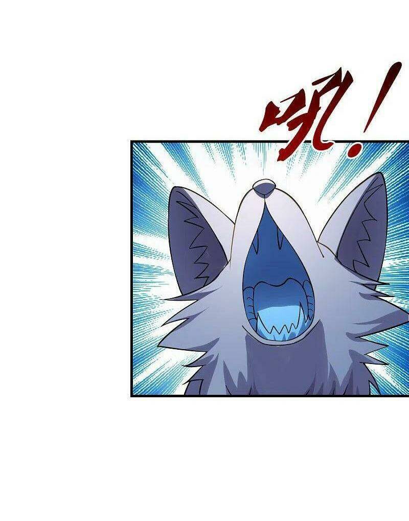 Tiên Võ Đế Tôn: Chapter 186