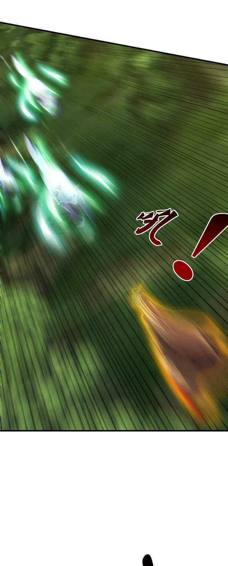 Tiên Võ Đế Tôn: Chapter 186