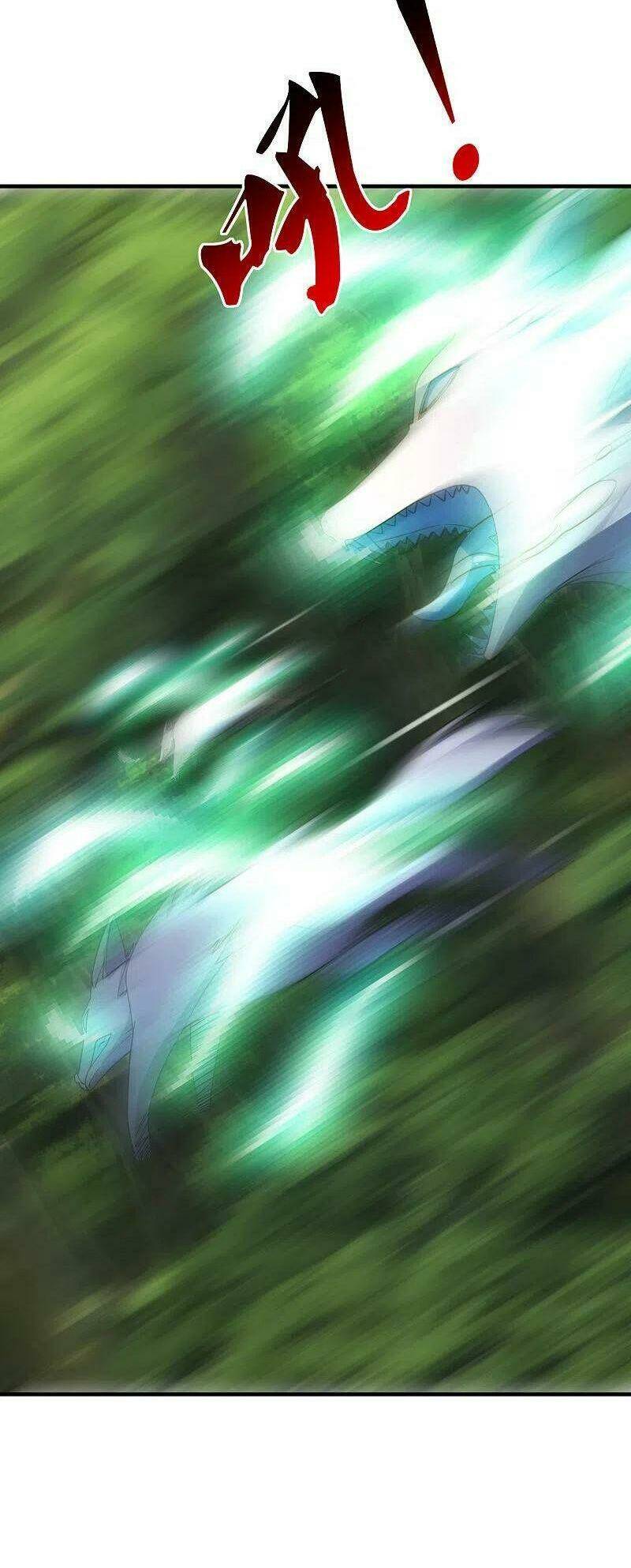 Tiên Võ Đế Tôn: Chapter 186