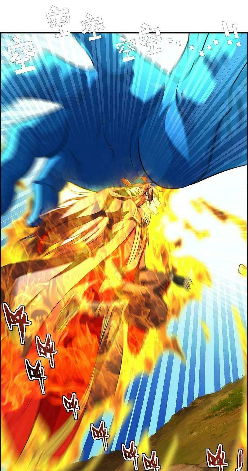 Tiên Võ Đế Tôn: Chapter 187