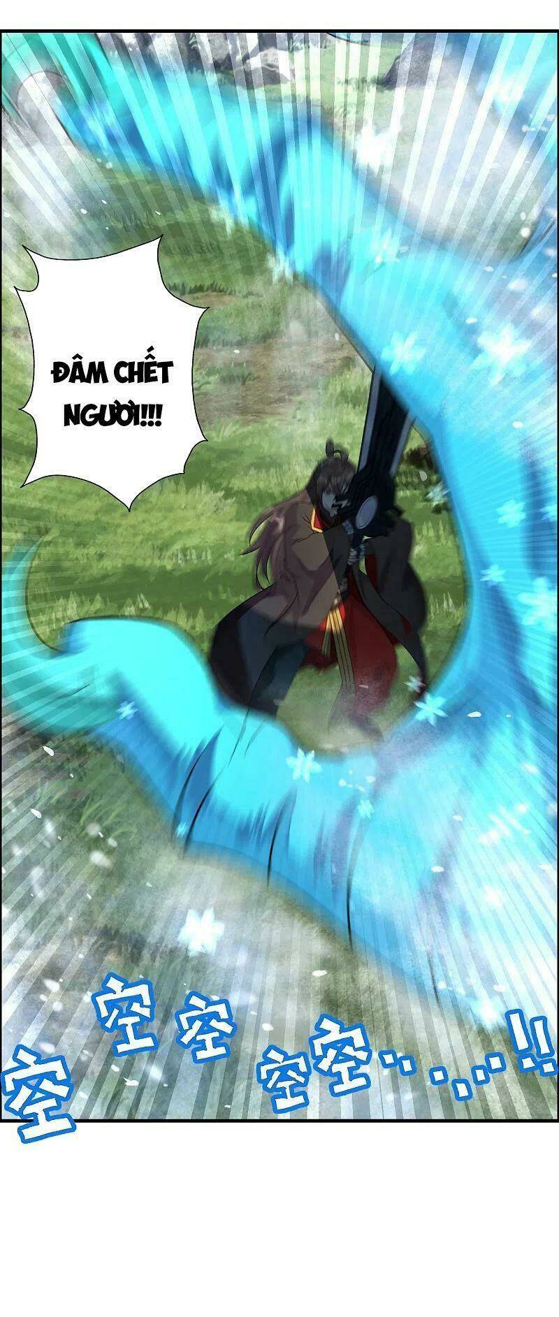 Tiên Võ Đế Tôn: Chapter 187
