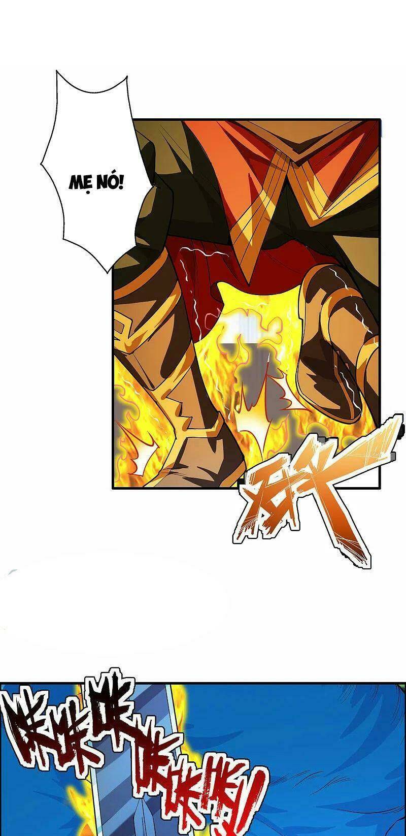 Tiên Võ Đế Tôn: Chapter 187