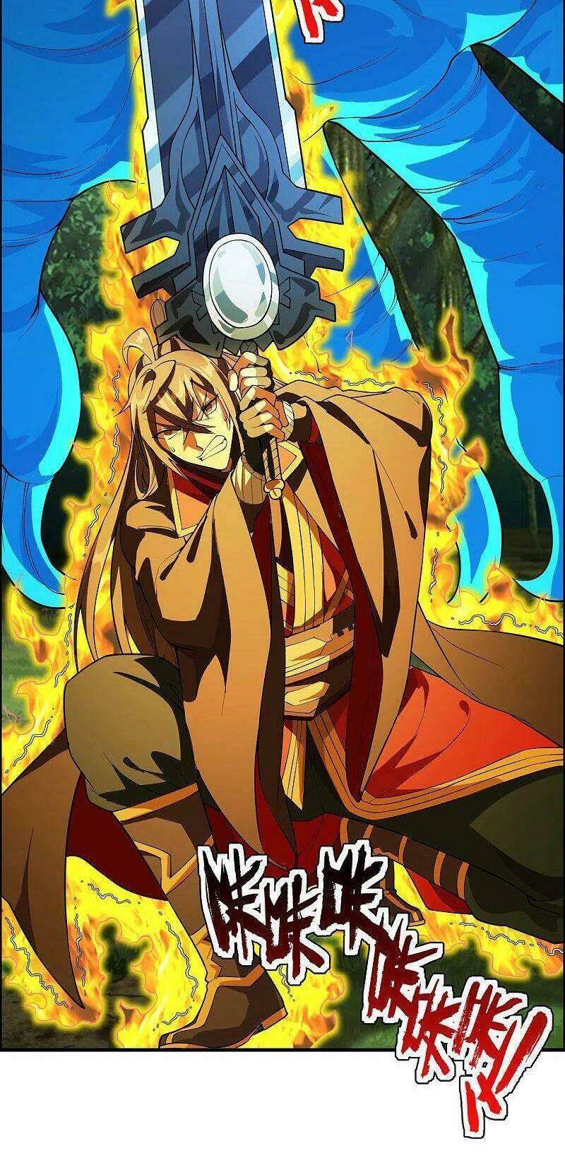 Tiên Võ Đế Tôn: Chapter 187