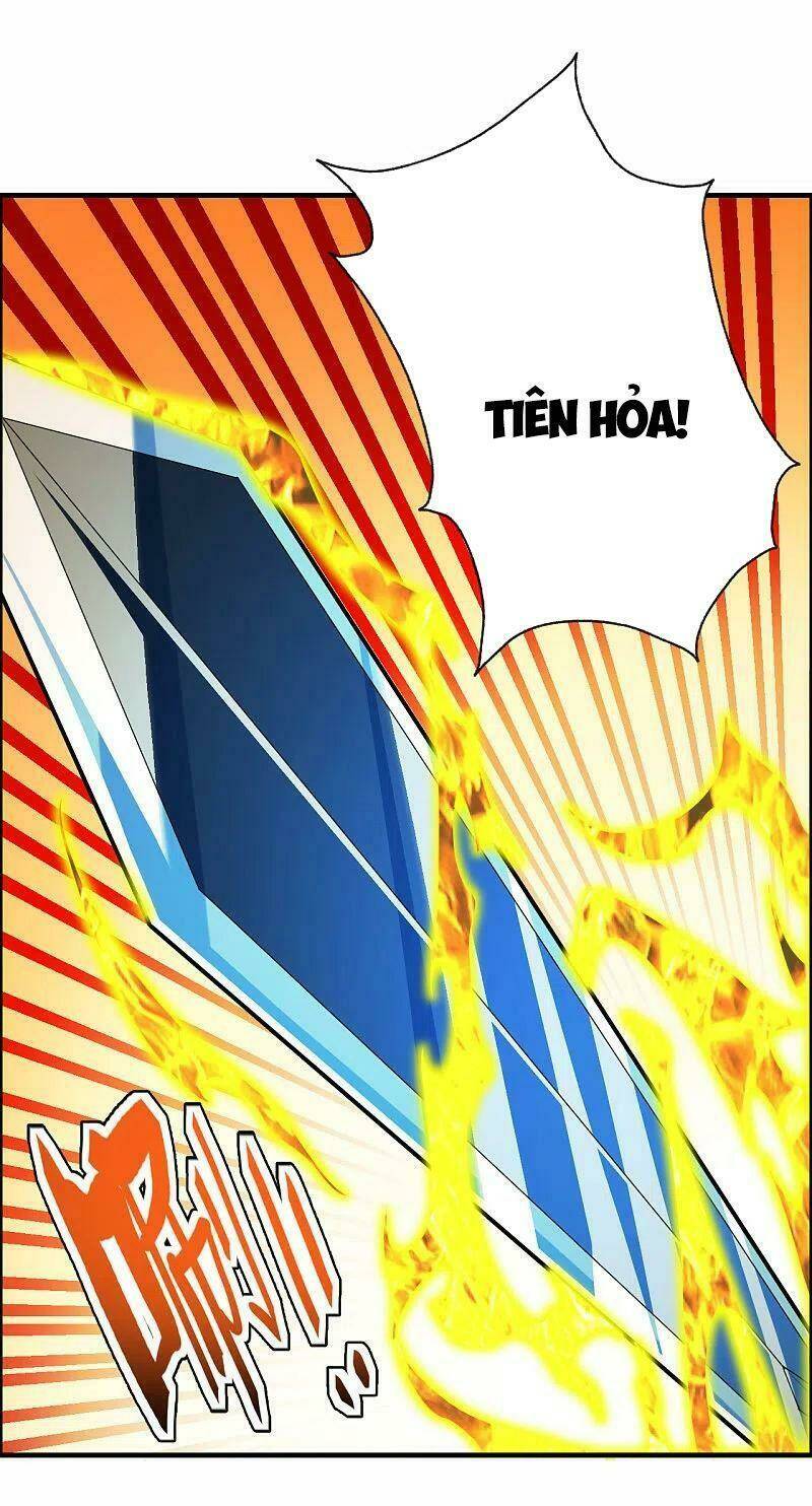 Tiên Võ Đế Tôn: Chapter 187
