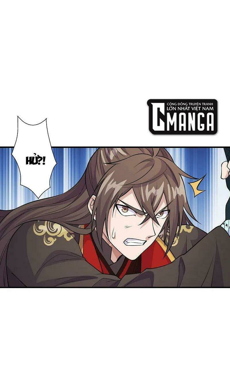 Tiên Võ Đế Tôn: Chapter 187