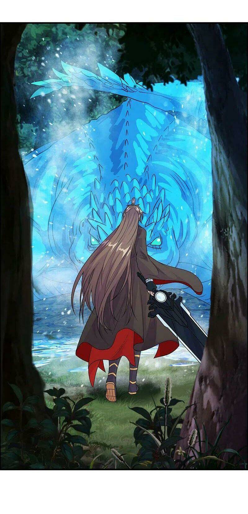 Tiên Võ Đế Tôn: Chapter 187