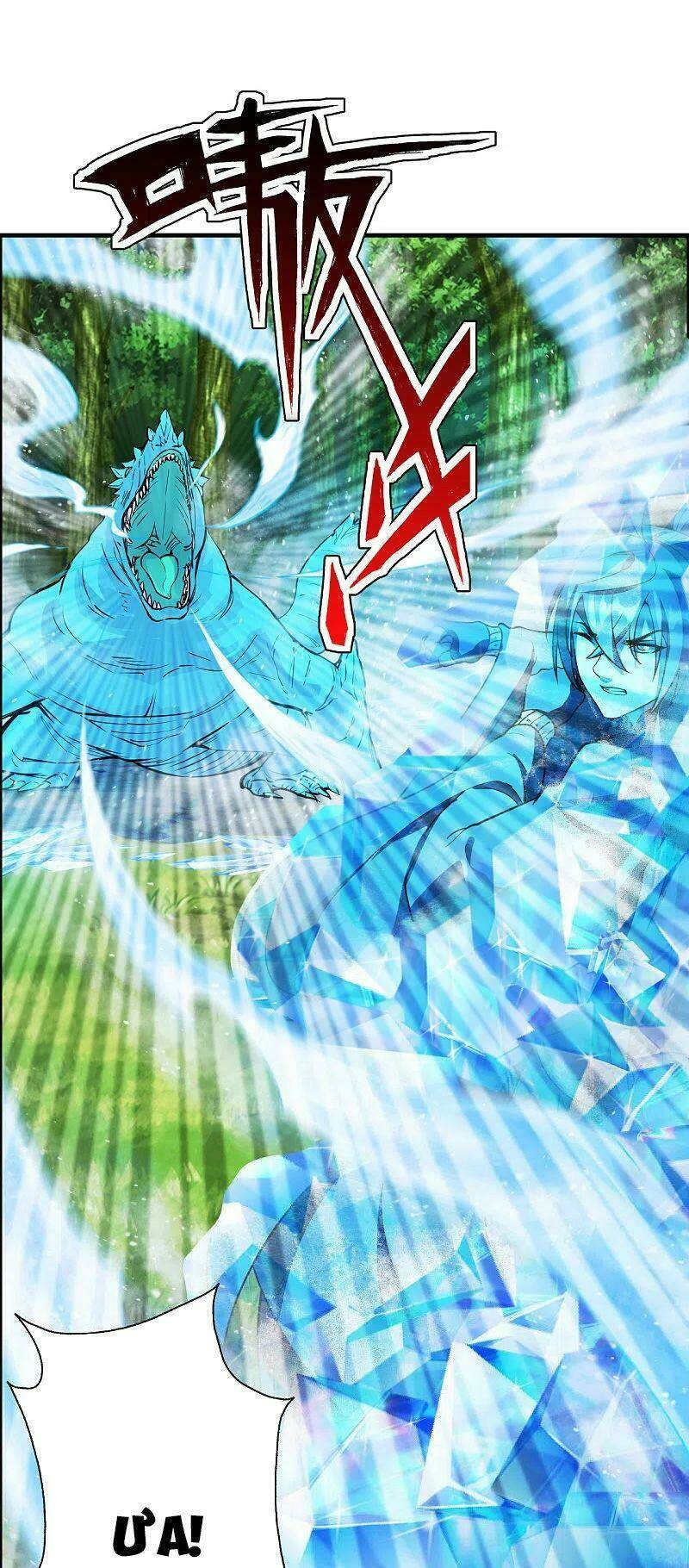 Tiên Võ Đế Tôn: Chapter 187