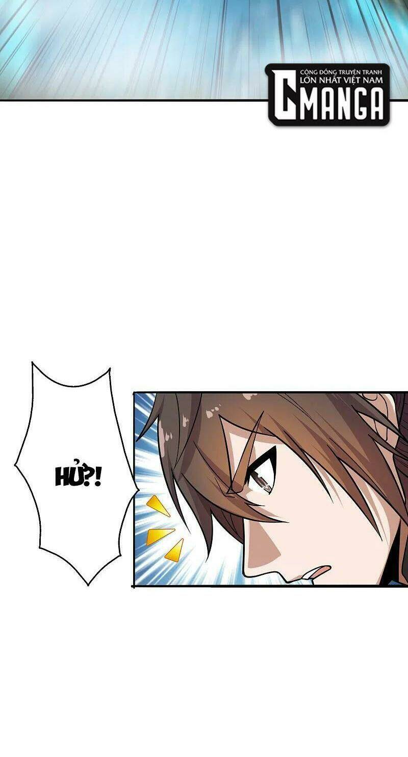 Tiên Võ Đế Tôn: Chapter 188