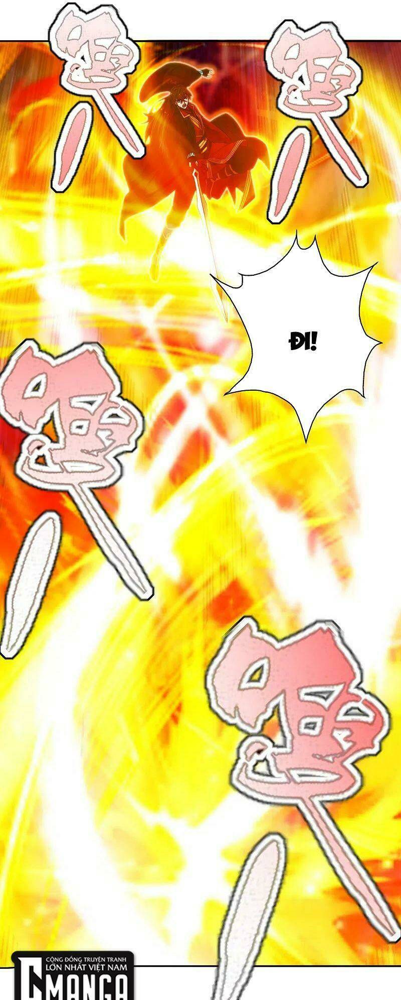 Tiên Võ Đế Tôn: Chapter 188