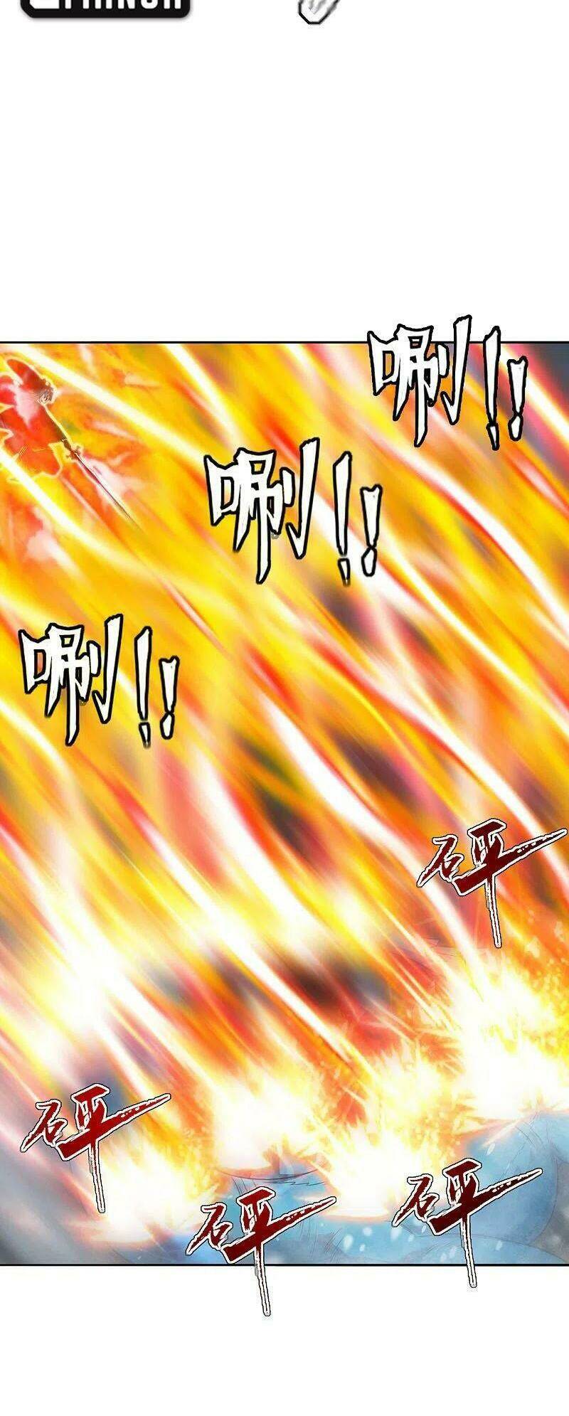 Tiên Võ Đế Tôn: Chapter 188
