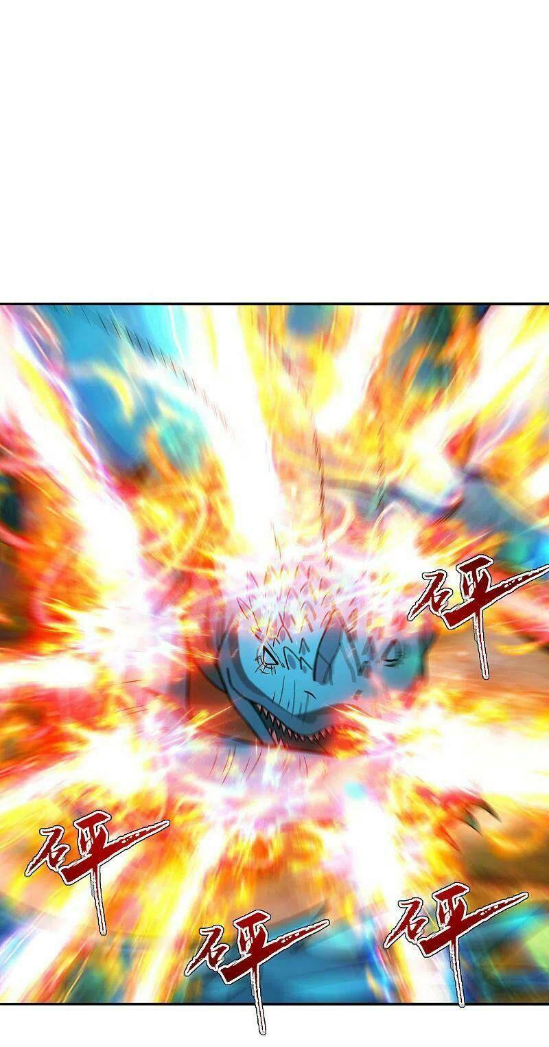 Tiên Võ Đế Tôn: Chapter 188