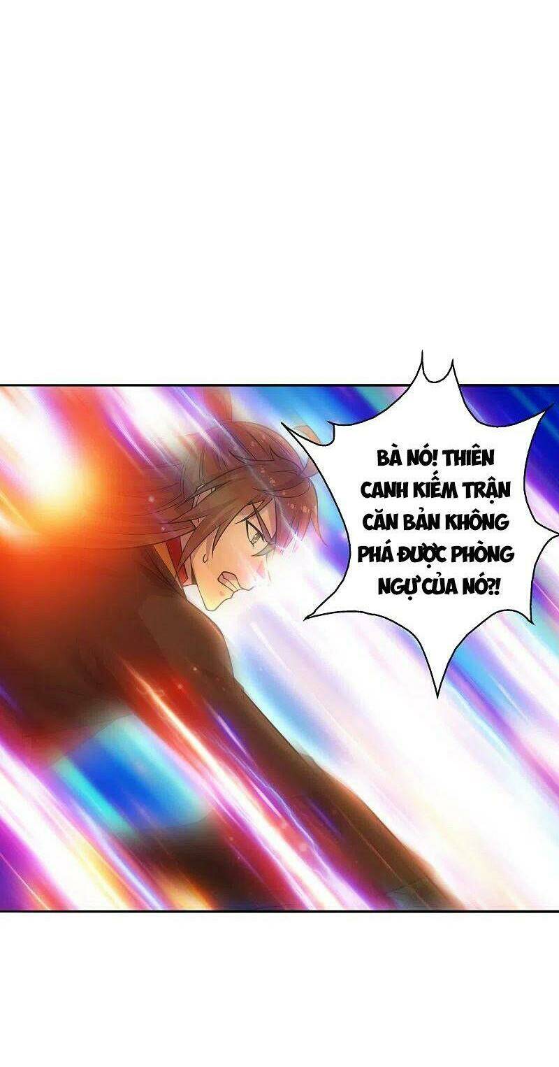 Tiên Võ Đế Tôn: Chapter 188