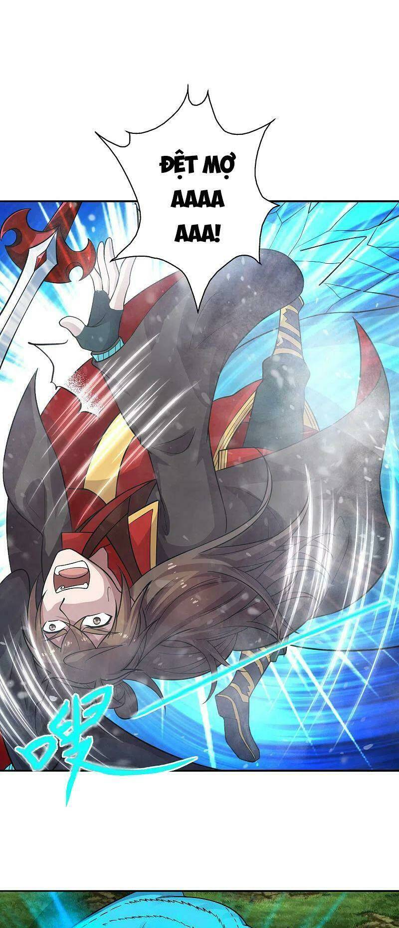 Tiên Võ Đế Tôn: Chapter 188
