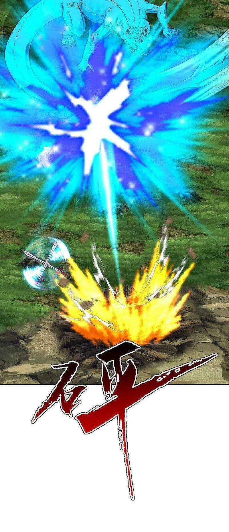 Tiên Võ Đế Tôn: Chapter 188