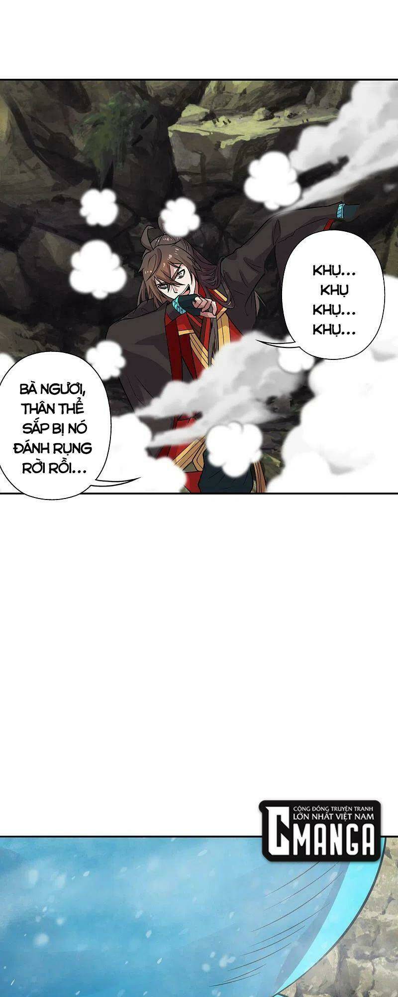 Tiên Võ Đế Tôn: Chapter 188