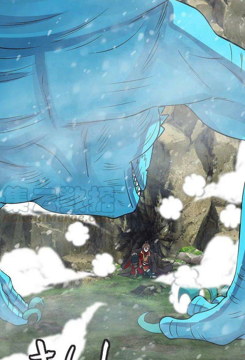 Tiên Võ Đế Tôn: Chapter 188