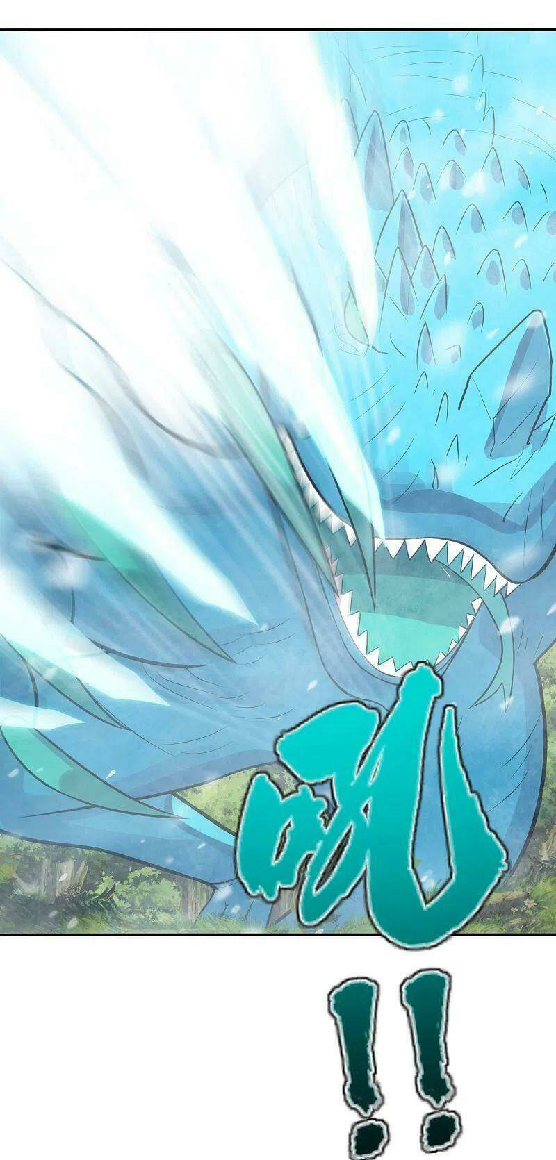 Tiên Võ Đế Tôn: Chapter 188