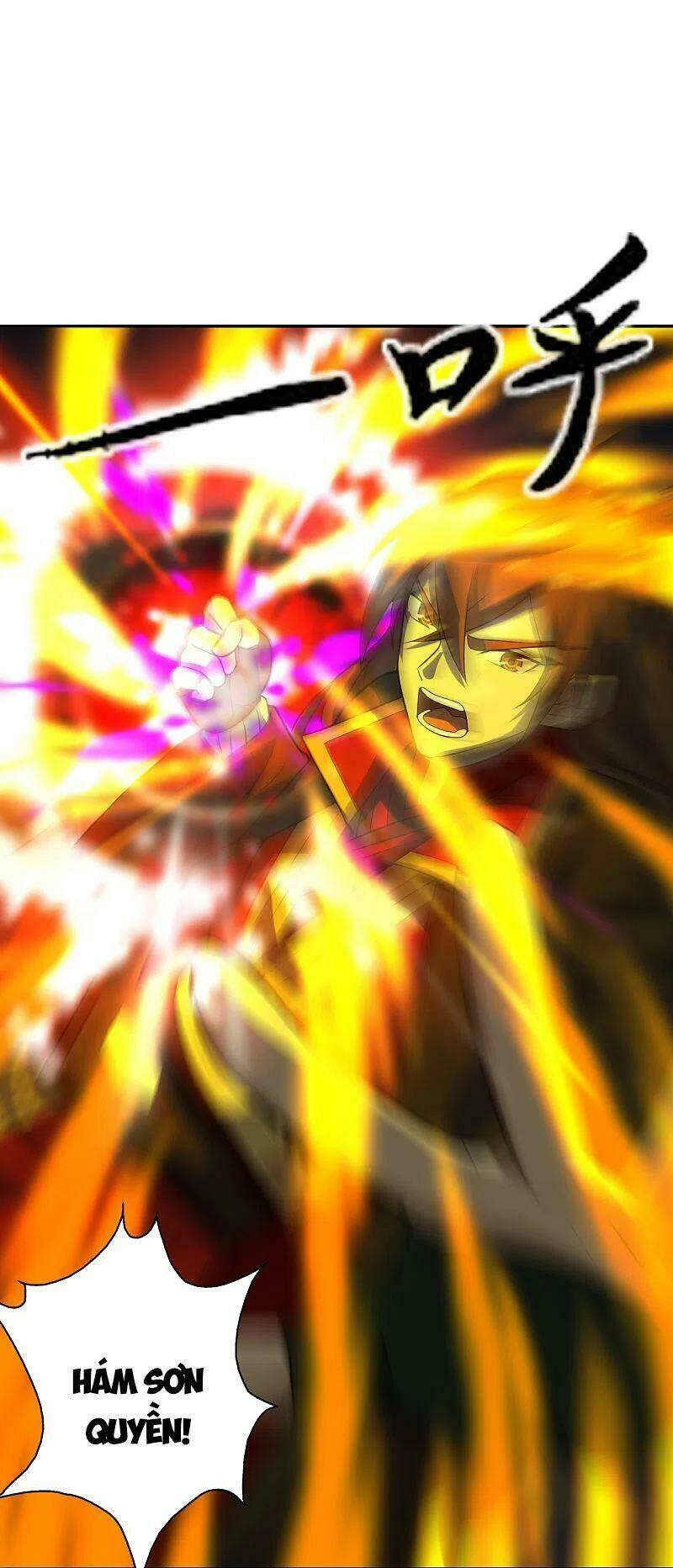 Tiên Võ Đế Tôn: Chapter 188