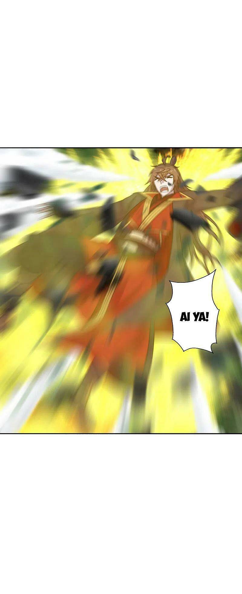 Tiên Võ Đế Tôn: Chapter 188