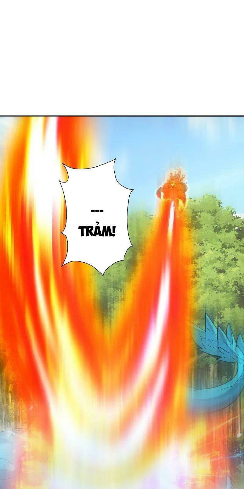 Tiên Võ Đế Tôn: Chapter 188