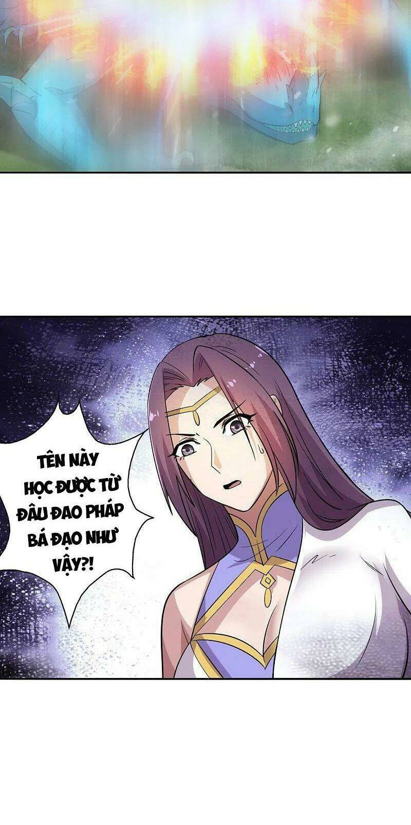 Tiên Võ Đế Tôn: Chapter 188