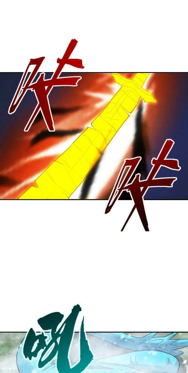 Tiên Võ Đế Tôn: Chapter 188