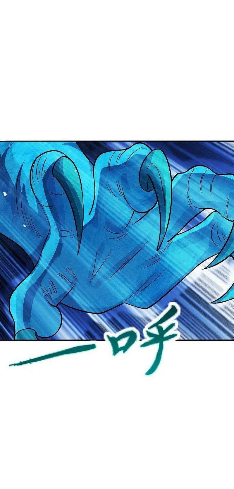 Tiên Võ Đế Tôn: Chapter 188