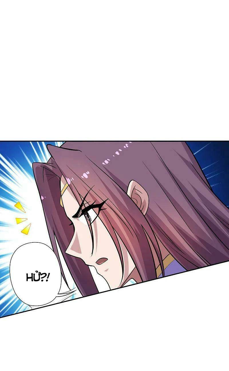 Tiên Võ Đế Tôn: Chapter 188