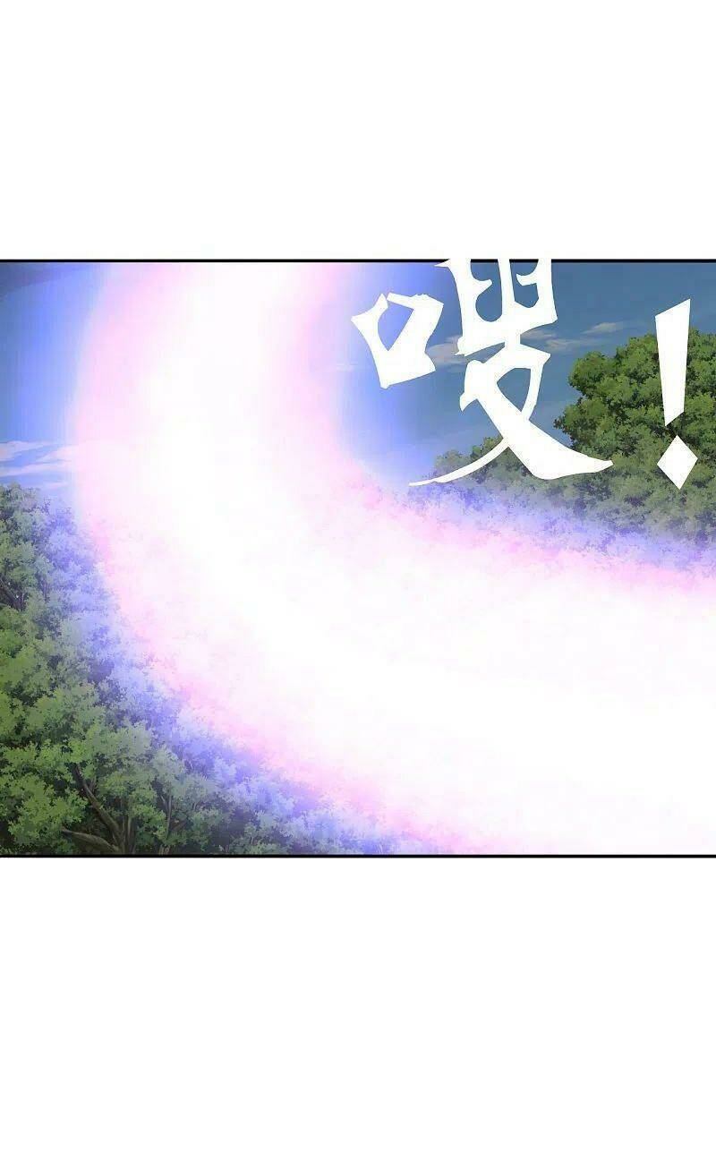 Tiên Võ Đế Tôn: Chapter 188