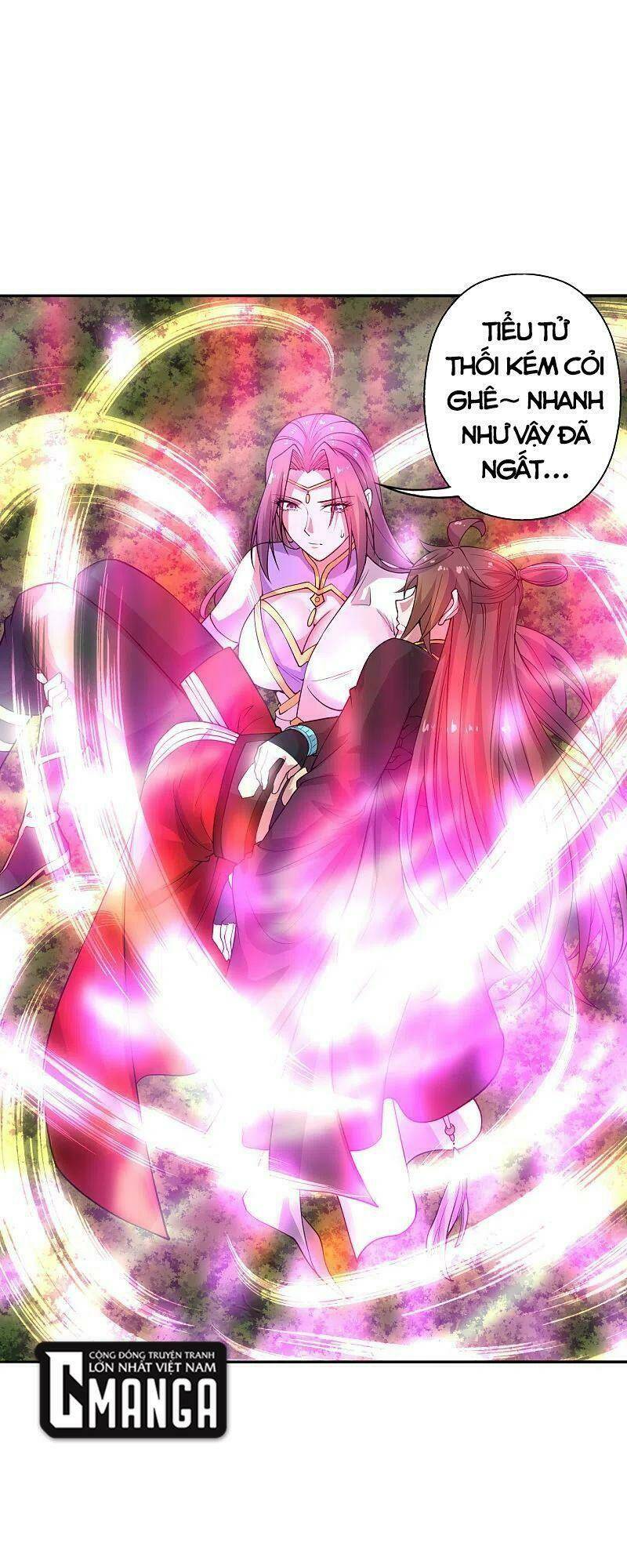 Tiên Võ Đế Tôn: Chapter 188