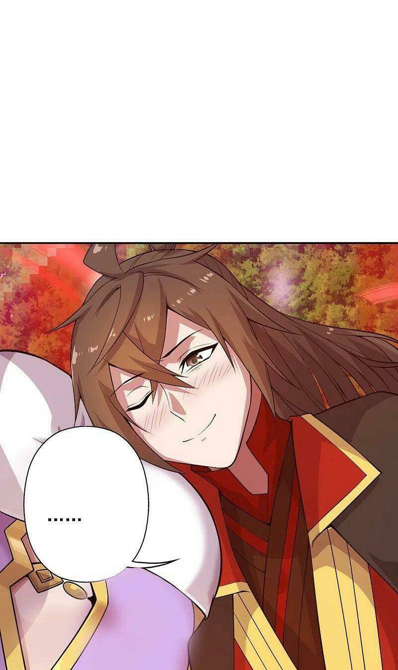 Tiên Võ Đế Tôn: Chapter 188