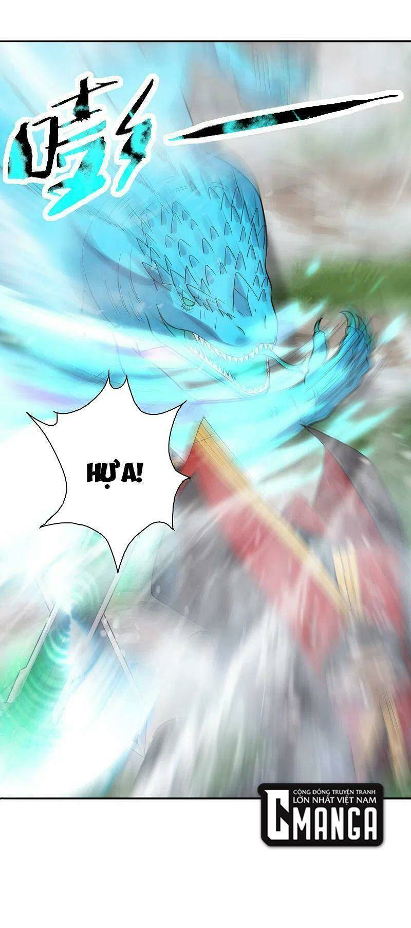 Tiên Võ Đế Tôn: Chapter 188