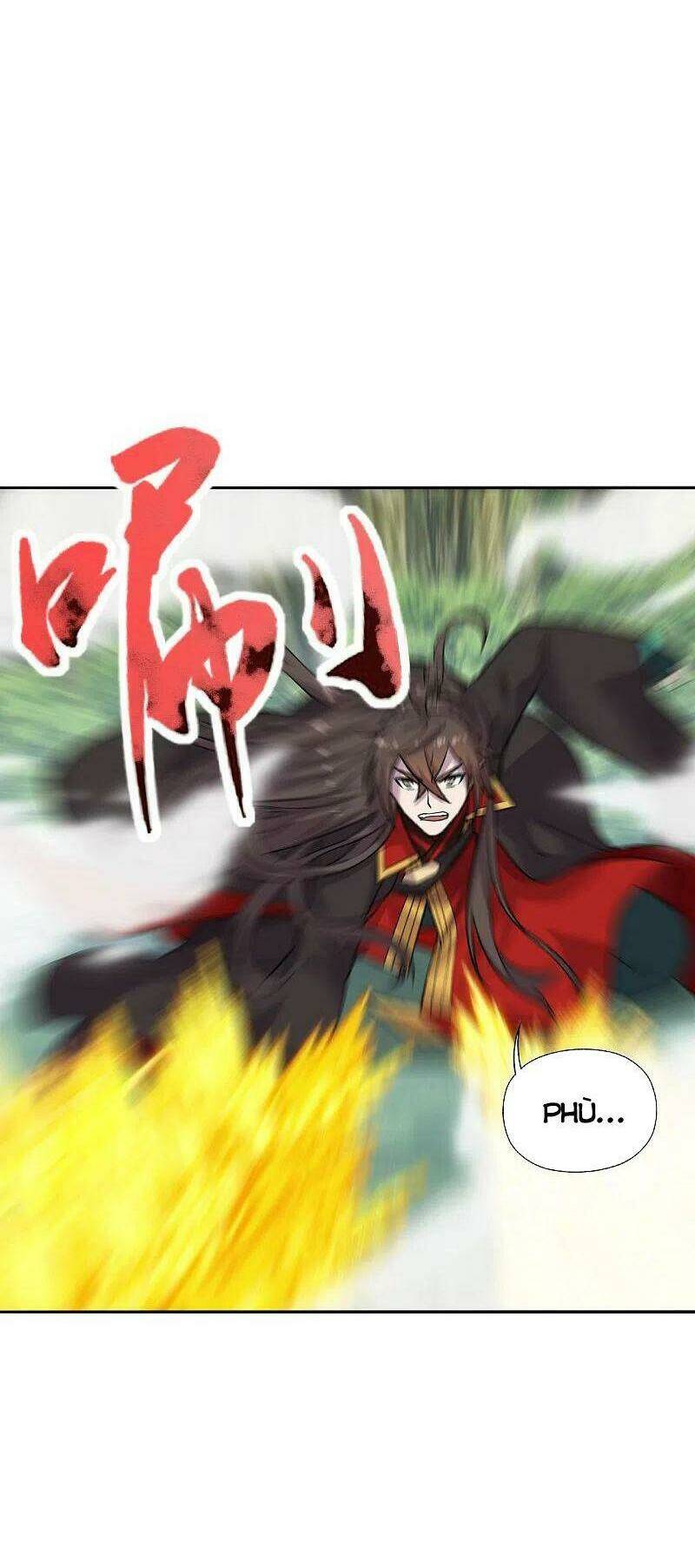 Tiên Võ Đế Tôn: Chapter 188