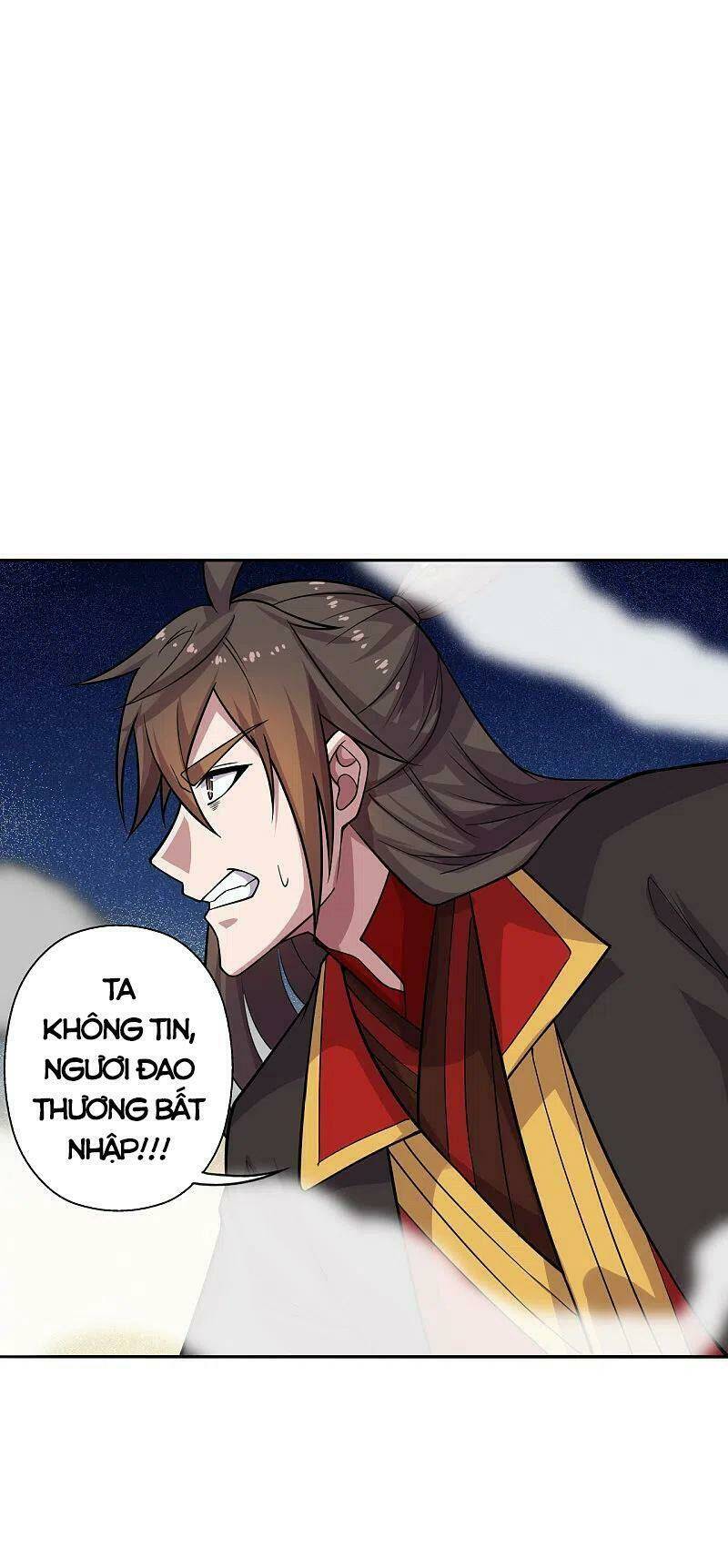 Tiên Võ Đế Tôn: Chapter 188