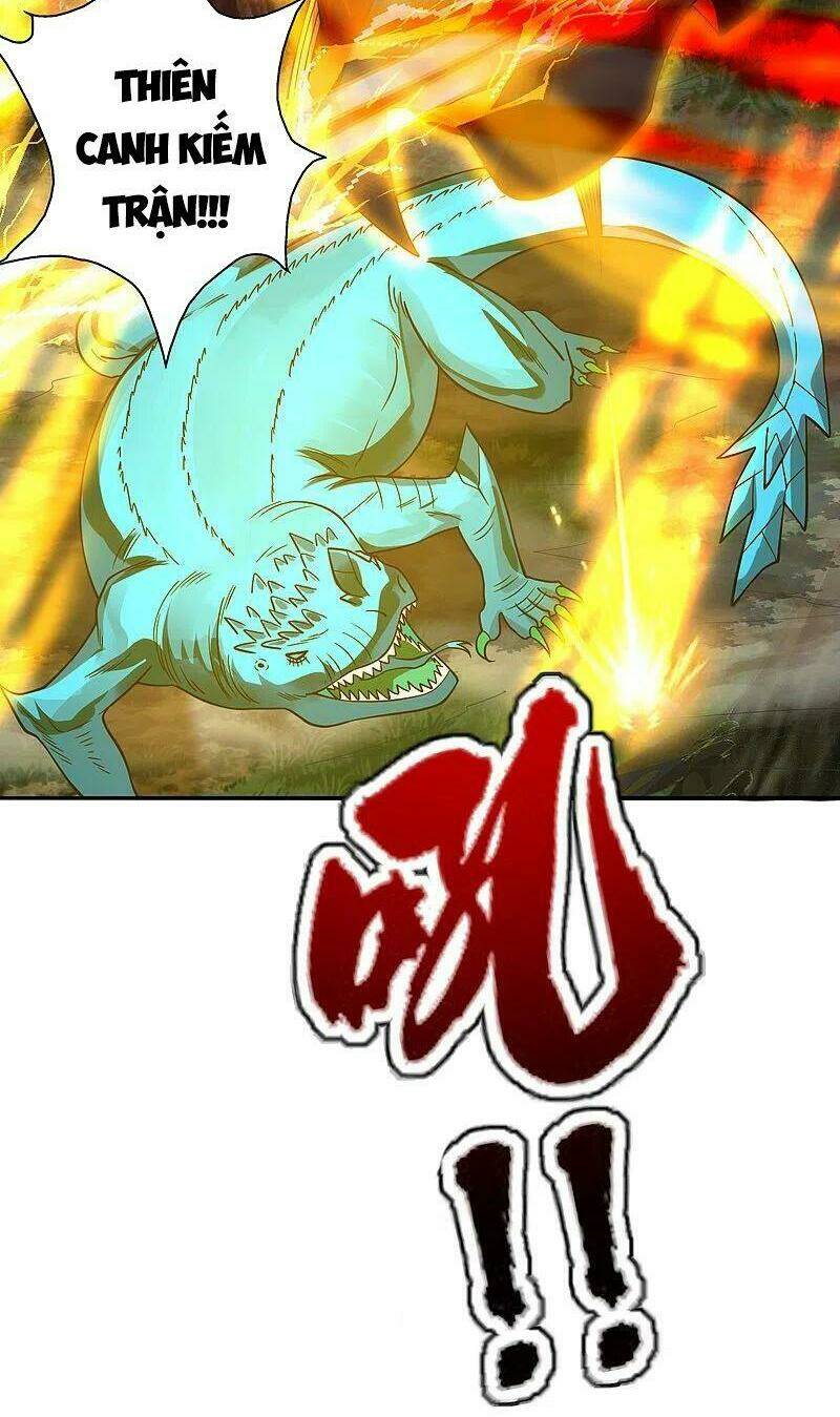 Tiên Võ Đế Tôn: Chapter 188