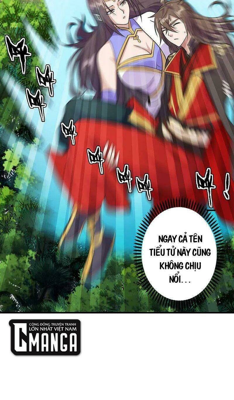 Tiên Võ Đế Tôn: Chapter 189