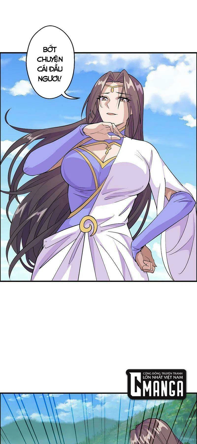 Tiên Võ Đế Tôn: Chapter 189